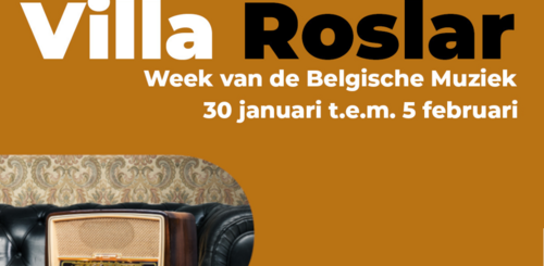 Radio Villa Roslar