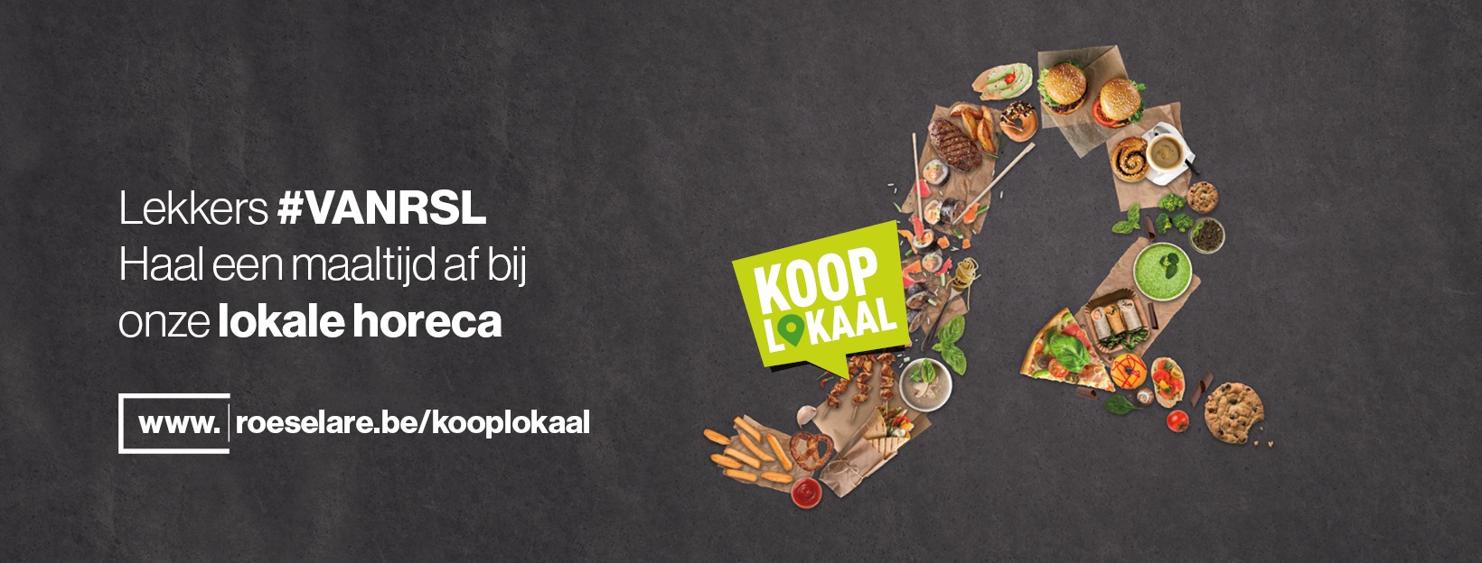 #KoopLokaal