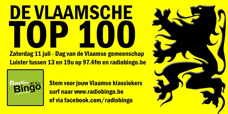 Vlaamsche Top100