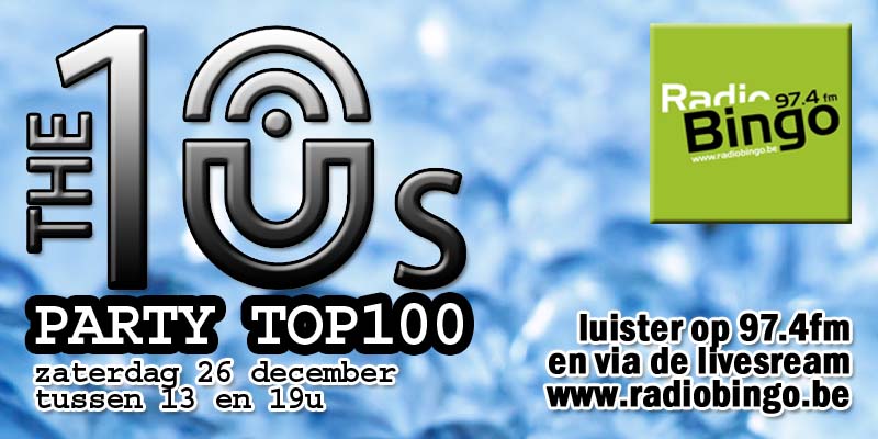 10s Party Top100
