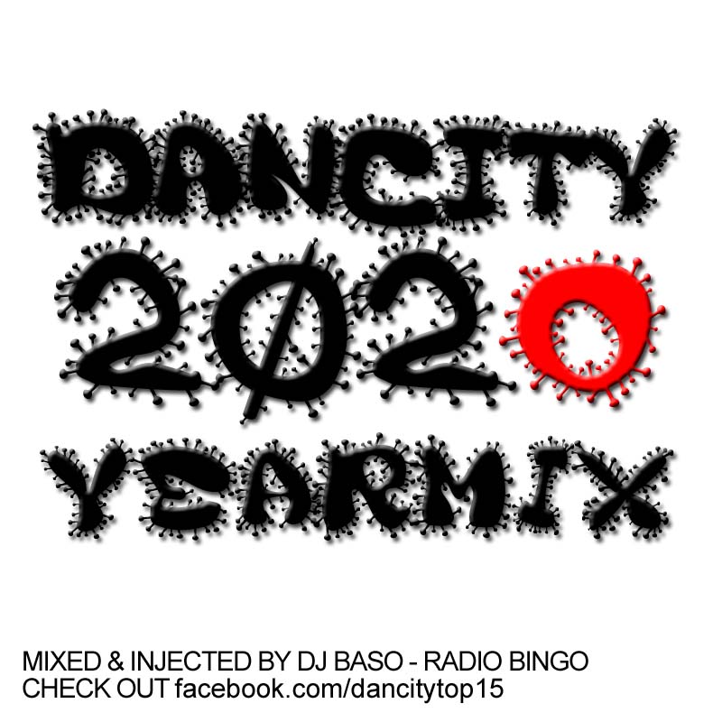 Dancity Yearmix 2020