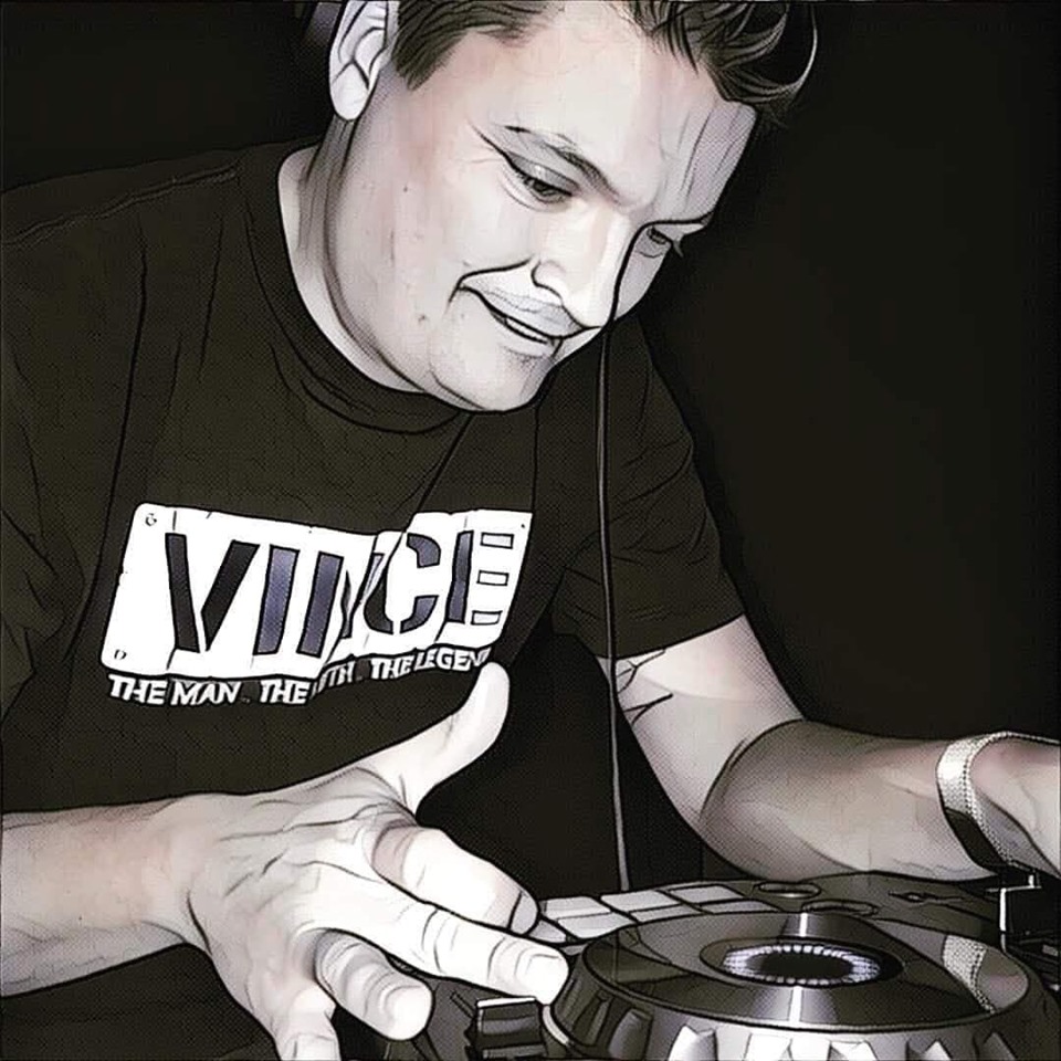 Vince (DJ)