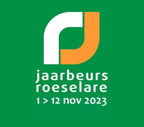 Jaarbeurs Roeselare 2023