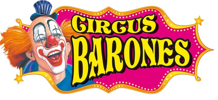 Win tickets Circus Barones