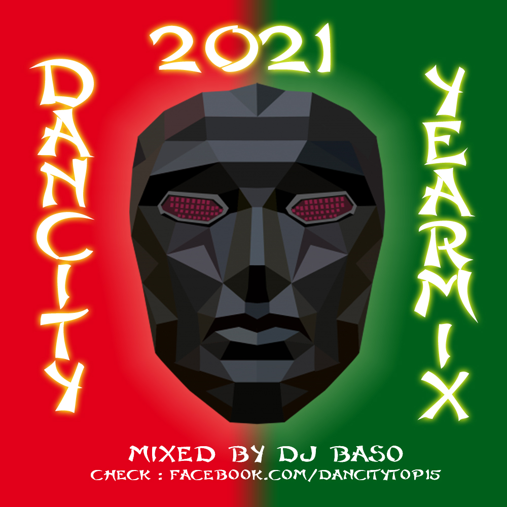 Dancity Yearmix 2021