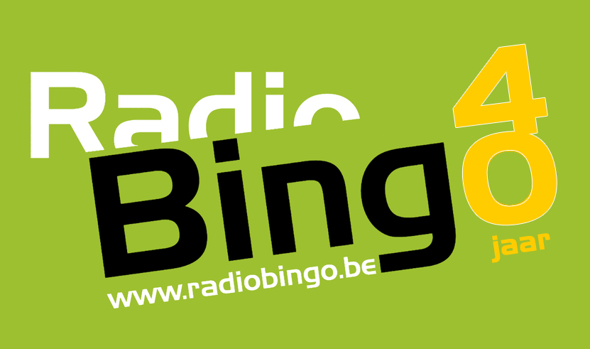 40 jaar Radio Bingo!