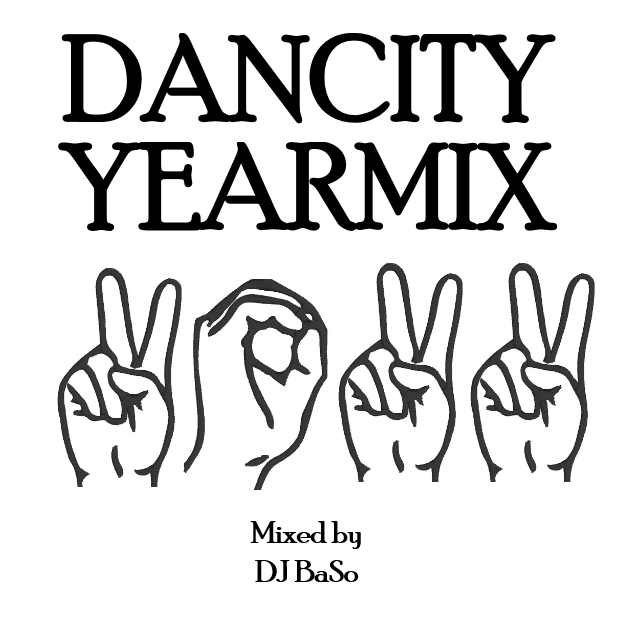 Dancity Yearmix 2022