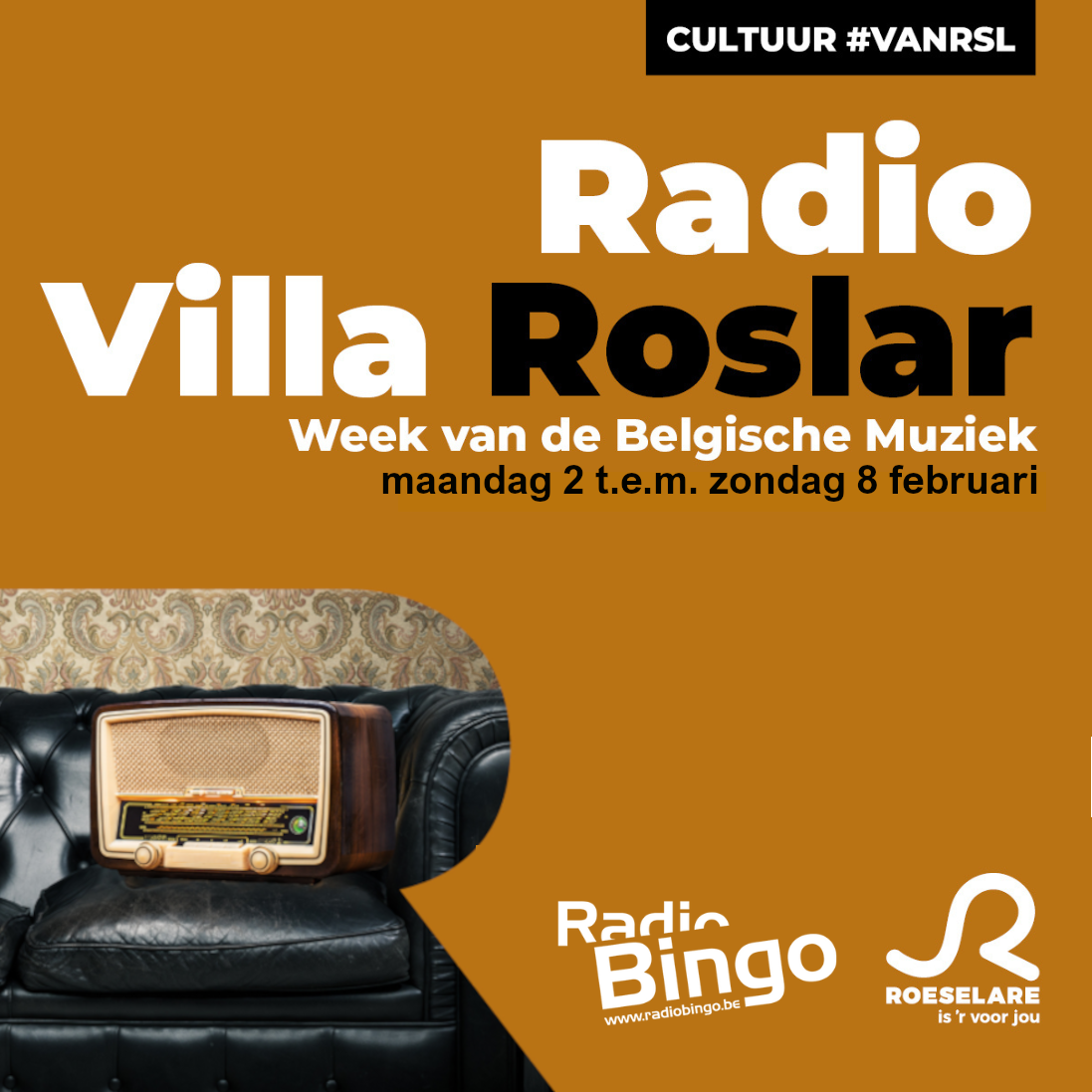 Radio Villa Roslar