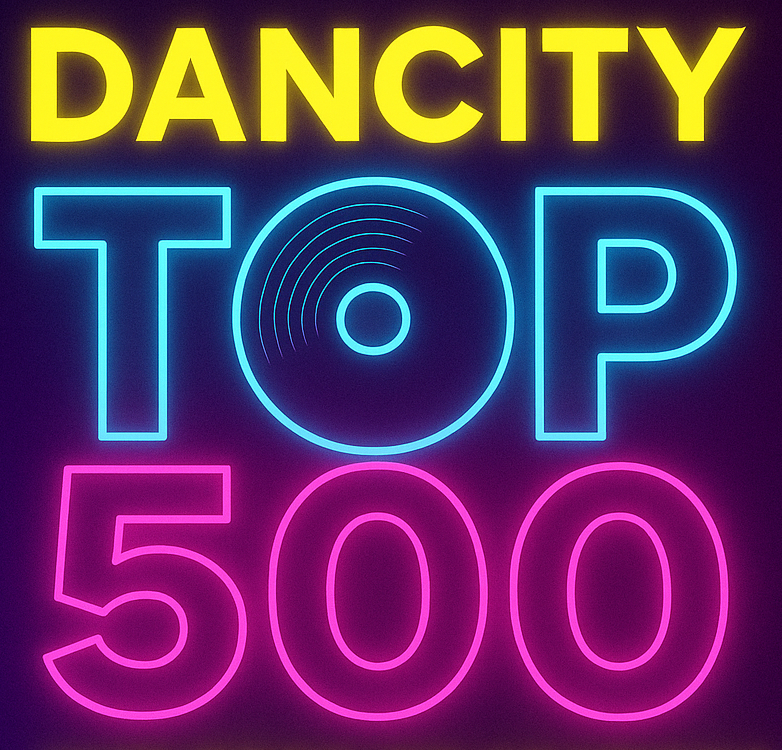 Dancity Top 500