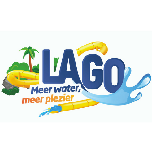 Tickets zwemparadijs Lago