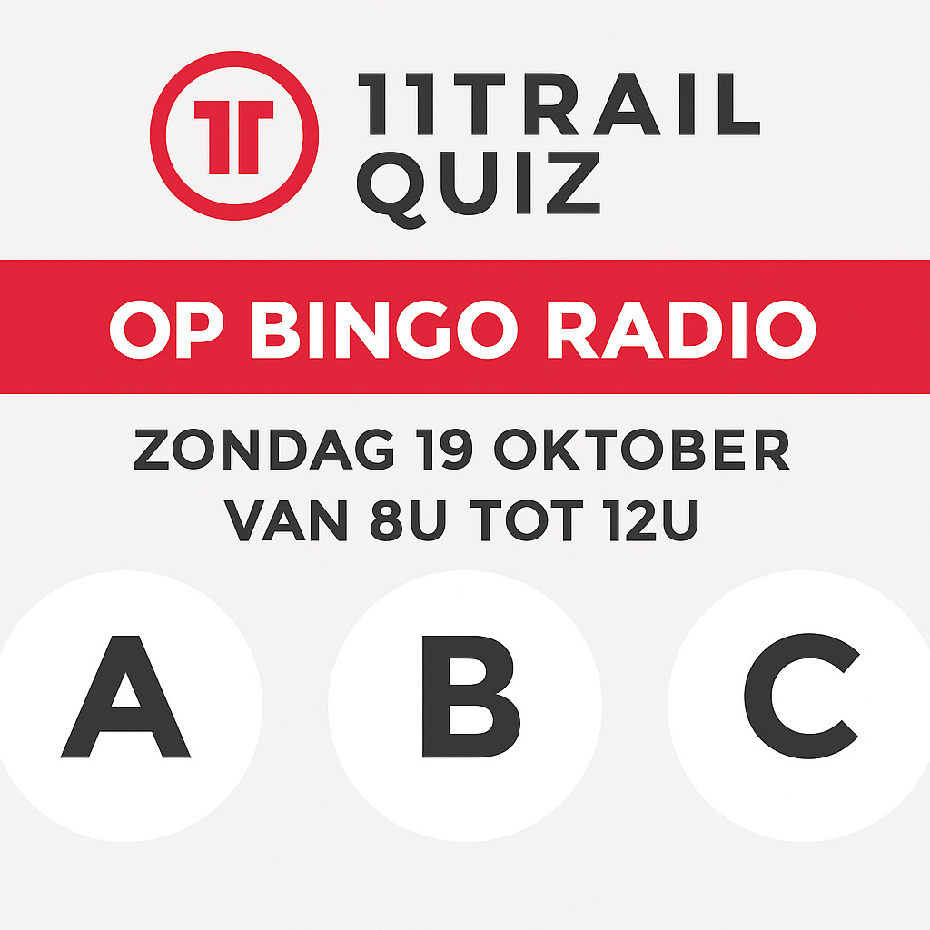 11Trail Quiz