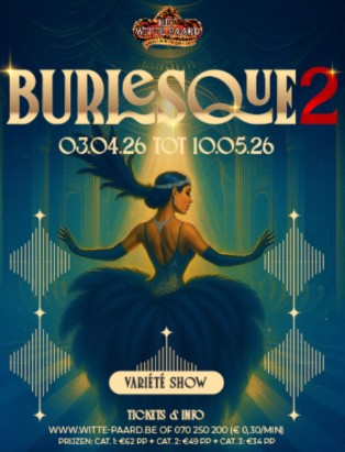 Tickets Burlesque2