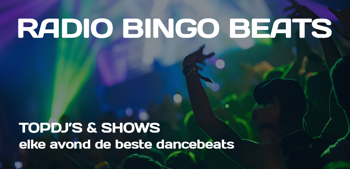 Bingo Beats