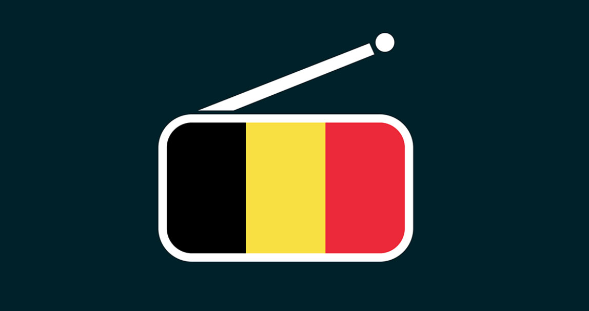 Radiosonline.be